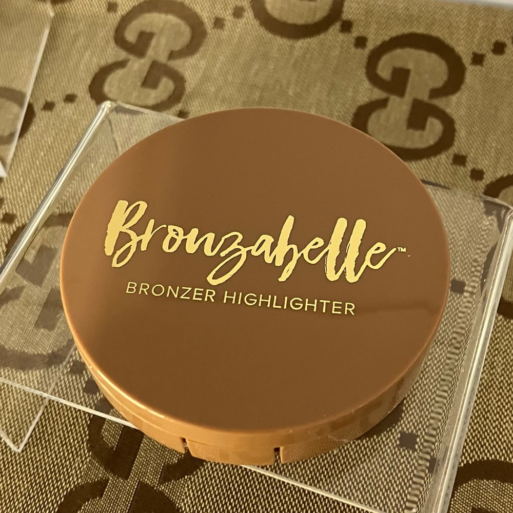 Belle Beauty Bronzabelle Tuscan Sun Bronzer - Picture 4 of 4